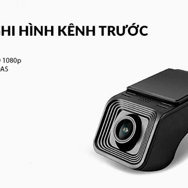 Camera Hành Trình X5 TEYES