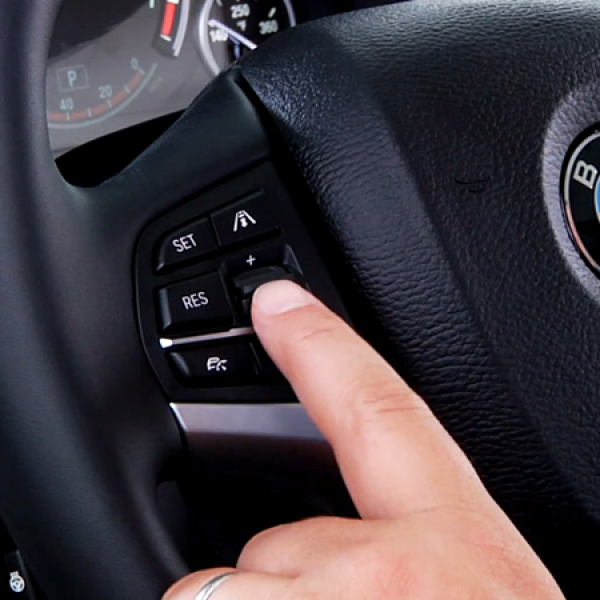 Cruise Control PM -Thiết Bị Ga Tự Động Cho Ô Tô