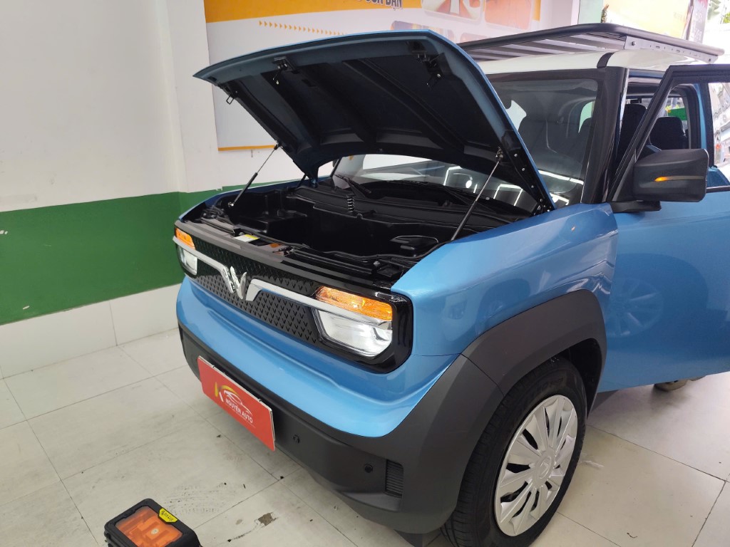 Cách lựa chọn loại đèn phù hợp cho xe VinFast Vf3
